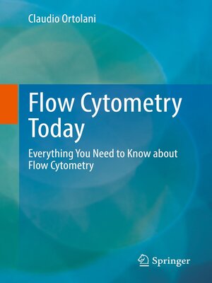 cover image of Flow Cytometry Today